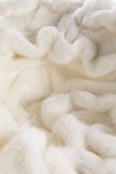 Poltrona Grinza White - photo Giuseppe Biancofiore