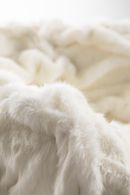 Poltrona Grinza White - photo Giuseppe Biancofiore