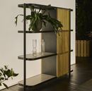 Nidia - Open Frame, Roda - Salone del Mobile 2026