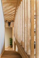 Residence in Cortina d’Ampezzo - photo Diego Gaspari Bandion