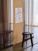 Benni Bosetto “Rebecca” Veduta della mostra, Pirelli HangarBicocca, Milano, 2026 Courtesy l’artista e Pirelli HangarBicocca, Milano Foto Agostino Osio