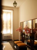 Interni Venosta a Palazzo Olivazzi - photo Andrea Ferrari