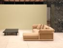 B&B Italia - Untitled / Untitled Outdoor, design Vincent Van Duysen - Salone del Mobile 2026