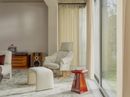 Poltrona Bascule - Studio Œ per Vitra