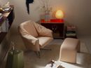 Poltrona Bascule - Studio Œ per Vitra