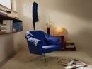 Poltrona Bascule - Studio Œ per Vitra