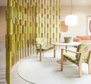 Berni, Stelo - ©Paola Lenti srl - ph. by Sergio Chimenti