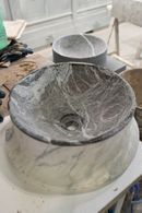 Lava collection, design Pitsou Kedem Architects - Production process