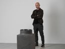Pitsou Kedem con lavabo freestanding Lava