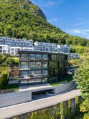 Residenza Skydeck - Renzetti & Partners SA - photo Michel Passos Zylberberg