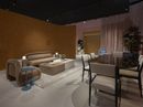 Arredi Caracole, Salone del Mobile 2026 - Bold collection, Claudio Bellini Studio