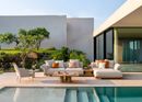 Talenti - Elton Outdoor, design Palomba Serafini Associati