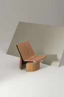  LayUp Lounge Chair by Nathan Martell