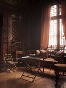 Lelie`vre Paris a La Pagoda - Paris Déco Off 2026 ©PierreDoucet