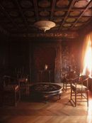 Lelie`vre Paris a La Pagoda - Paris Déco Off 2026 ©PierreDoucet