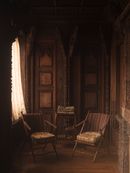 Lelie`vre Paris a La Pagoda - Paris Déco Off 2026 ©PierreDoucet