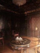 Lelie`vre Paris a La Pagoda - Paris Déco Off 2026 ©PierreDoucet