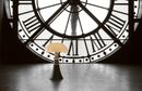 Pipistrello Musée D’Orsay Version - photo Francis Amiand for Martinelli Luce