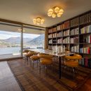 Residenza Skydeck - Renzetti & Partners SA - photo Michel Passos Zylberberg