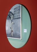 ”Città. Voci e visioni”, BFF Gallery. Credits: Martina Simonato, 2025