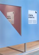 ”Città. Voci e visioni”, BFF Gallery. Credits: Martina Simonato, 2025