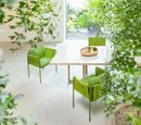 Plisse, Portofino - ©Paola Lenti srl - ph. by Sergio Chimenti