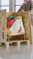 Archibald “Delicate Balance” Limited Edition