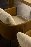 Dettaglio Saddle - Open Frame, Roda - Salone del Mobile 2026