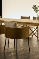 Saddle - Open Frame, Roda - Salone del Mobile 2026