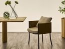 Saddle, design Gordon Guillaumier - Salone del Mobile 2026