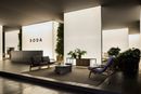 Open Frame, Roda - Salone del Mobile 2026