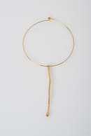 Collana Dragon, design Dodo Arslan