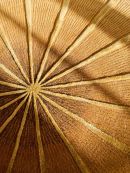 Churuatas, Serge LESAGE, design Sarah Gracia - Adattamento dell'opera d'arte di Claudia Lavegas