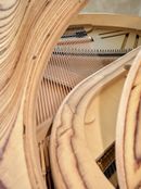 Timbra | Kelly Wearstler x Edelweiss - photo Giulio Ghirardi