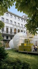 Courtesy of USM Haller