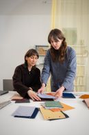 Studio Œ per Vitra