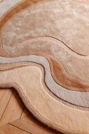 Sahara, Toulemonde Bouchart, design Anne-Sophie Pailleret