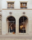 Chapter 1 by NICHETTO® - photo Piergiorgio Sorgetti