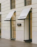 Zucchetti showroom - photo Giulio Ghirardi