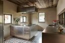 Cucina su misura Abimis - Ph.Colin Dutton