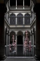 Photo Ela Bialkowska, OKNO Studio. Courtesy Fondazione Palazzo Strozzi, Firenze