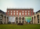 Casa Italia Milano Cortina 2026 - Triennale Milano - photo Pietro Savorelli - courtesy CONI