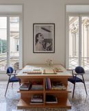 La Boiserie by david/nicolas - photo Giulio Ghirardi