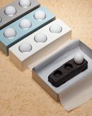 Glowtile REdDUO at Matter and Shape - Set Up Laura Tocchet - photo Louis De Belle