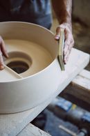 Volta, Laufen, design by Yves Behar - Ph. Oliver Helbig