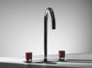 Joe Colombo Collection by Mamoli - photo Max Rommel