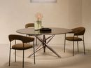 SK Table, design Studio Klass - Salone del Mobile 2026 © Thomas Pagani