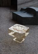 Fluid Re-Collection - Linde Freya Tangelder e Cassina - Photo Eline Willaert