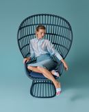 Cala by Doshi Levien, Kettal