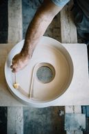 Volta, Laufen, design by Yves Behar - Ph. Oliver Helbig